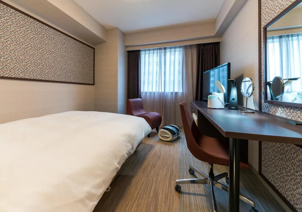 Daiwa Roynet Hotel Nagoya Eki Mae Japão