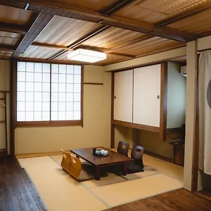 *** Ryokan Kyo No Yado Sangen Ninenzaka Japan