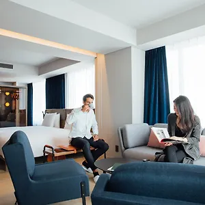 Hotel Nohga Ueno Tokyo
