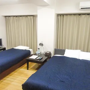 Livemax Budget Hotel