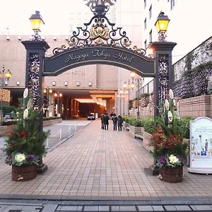 5* Hotel Tokyu