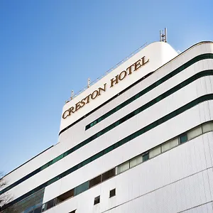 Creston Hotel