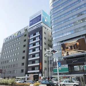 산코 인 나고야 신칸센-구치 애넥스 나고야 시