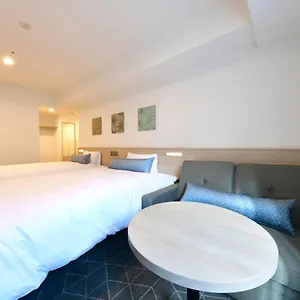 3* Hotel Vessel Sakae Station