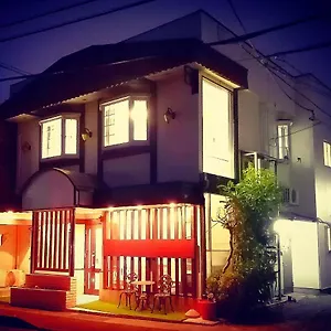 Homestay 自遊人の宿 Odawara