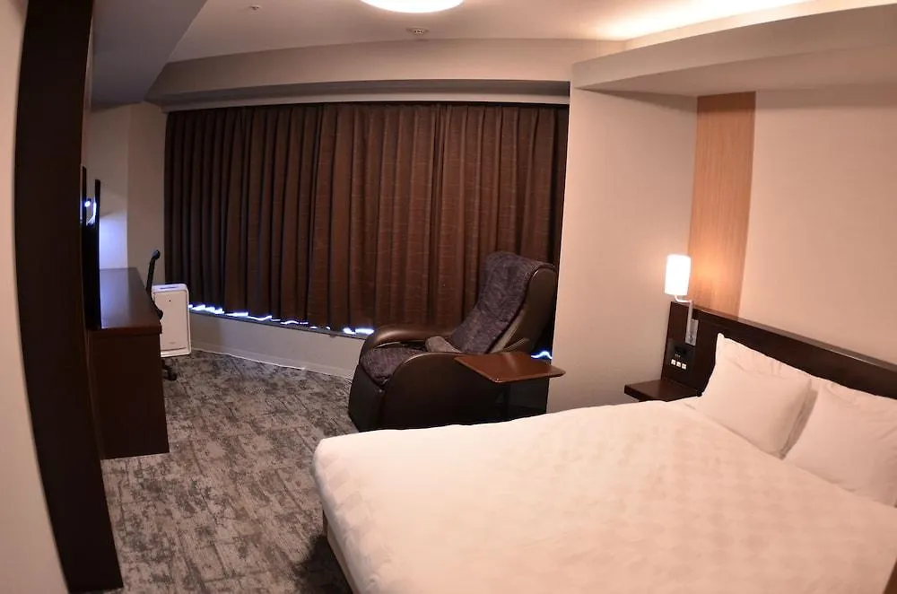 Daiwa Roynet Hotel Nagoya Eki Mae