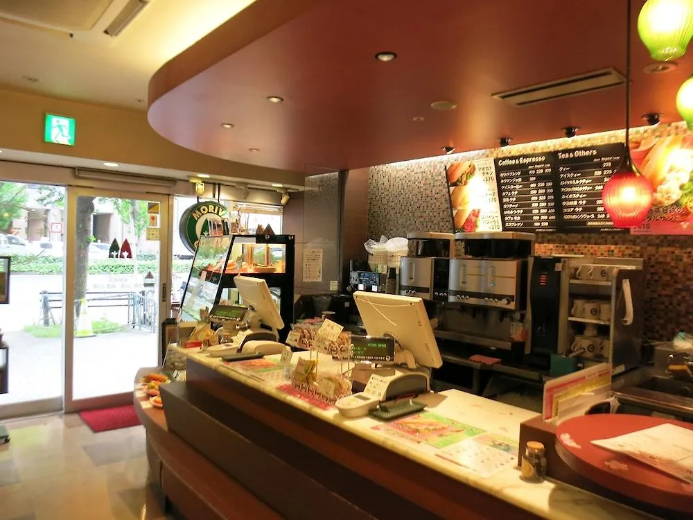 Daiwa Roynet Hotel Nagoya Eki Mae