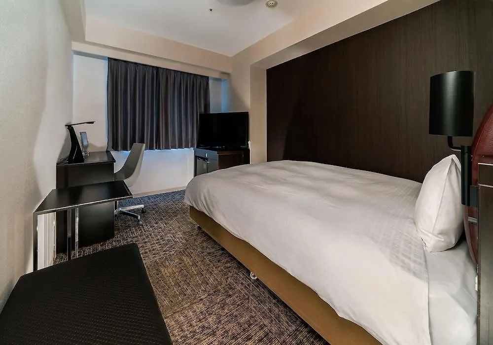 ***  Daiwa Roynet Hotel Nagoya Eki Mae Japan
