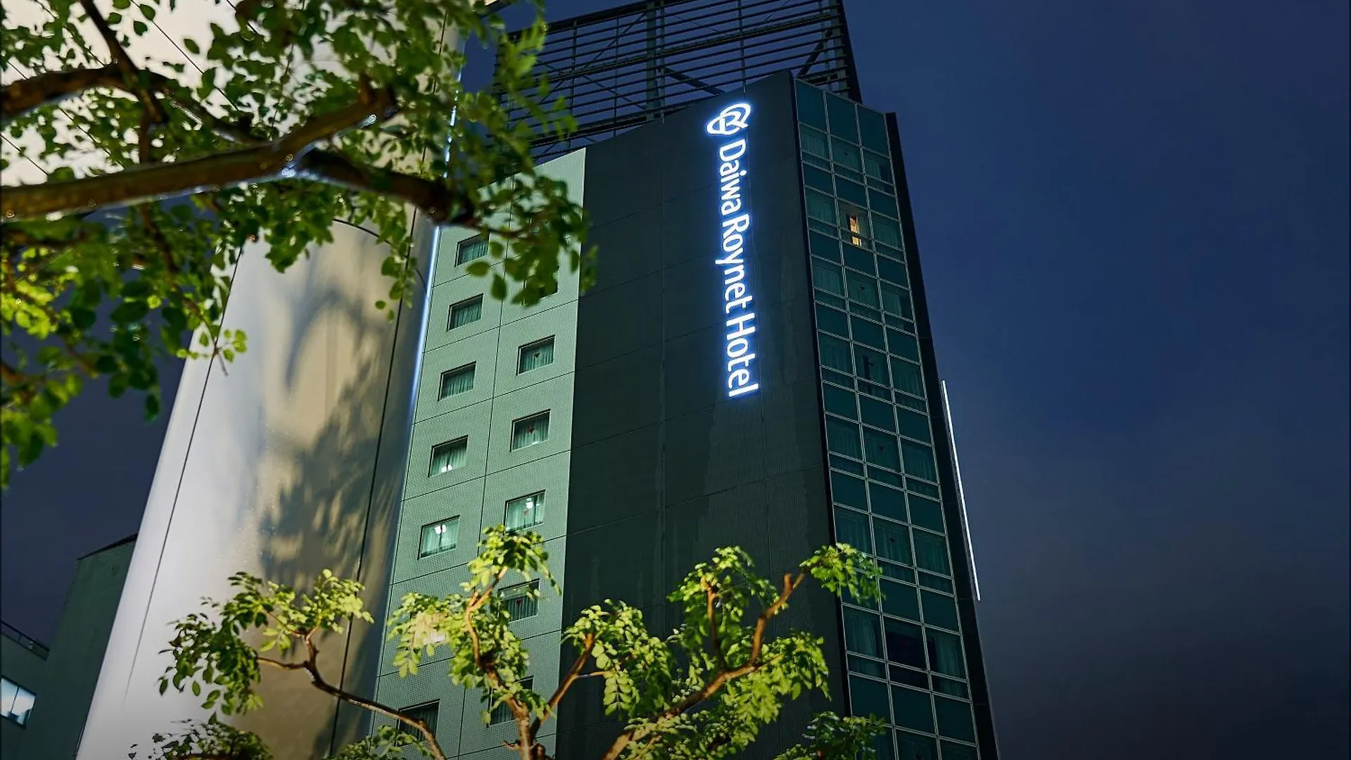Daiwa Roynet Hotel Nagoya Eki Mae contacts