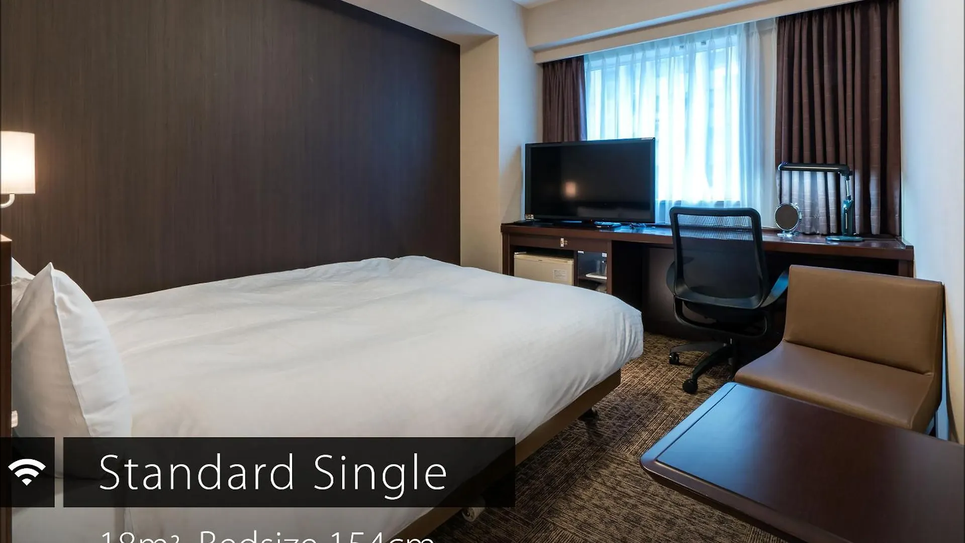 Daiwa Roynet Hotel Nagoya Eki Mae Japan