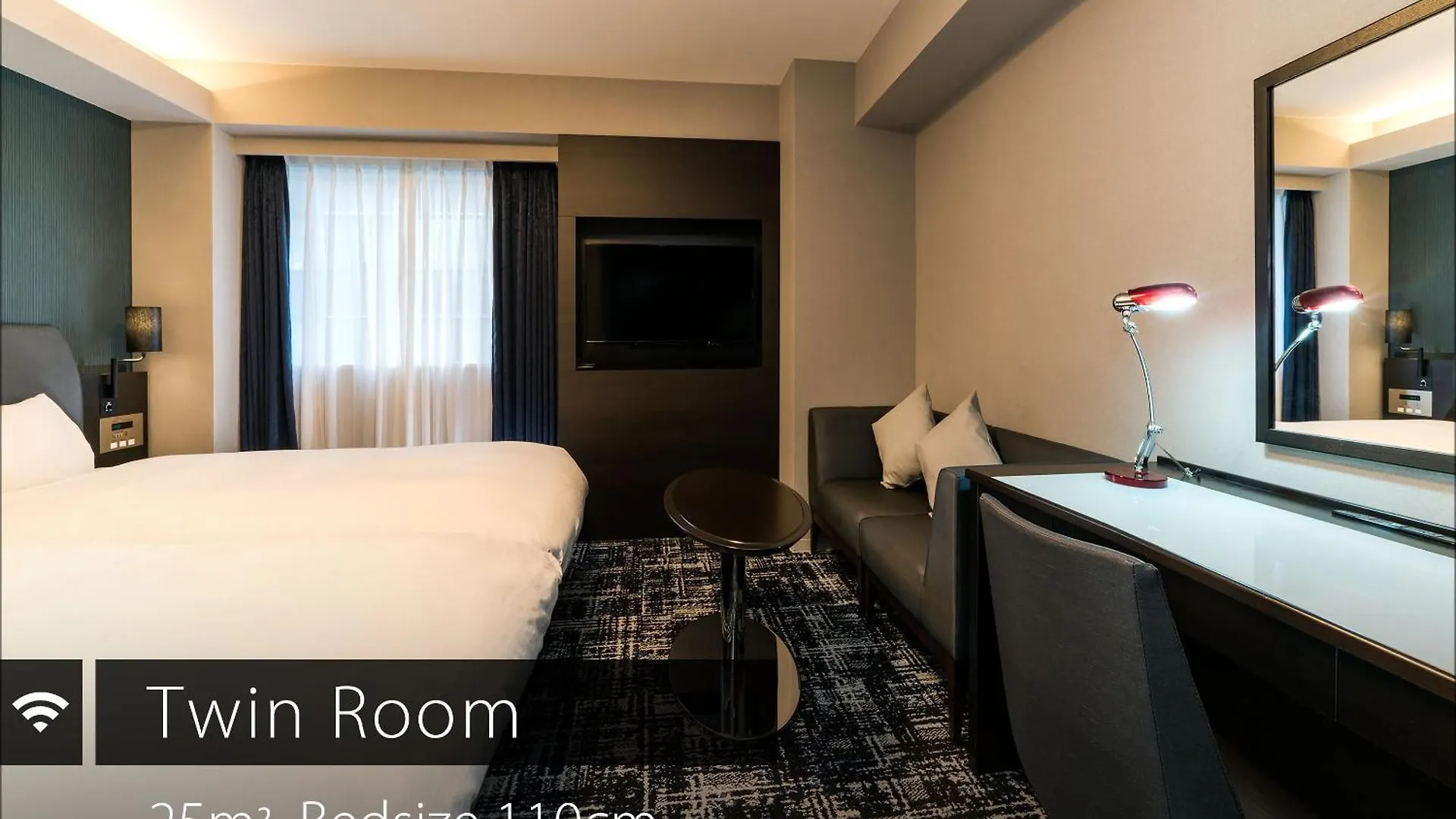 Daiwa Roynet Hotel Nagoya Eki Mae