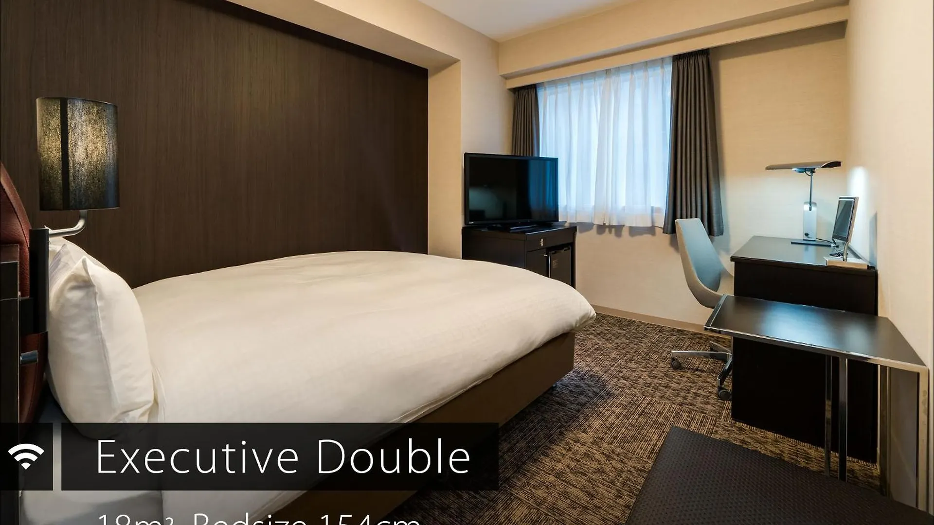 Daiwa Roynet Hotel Nagoya Eki Mae 3*,  Japan