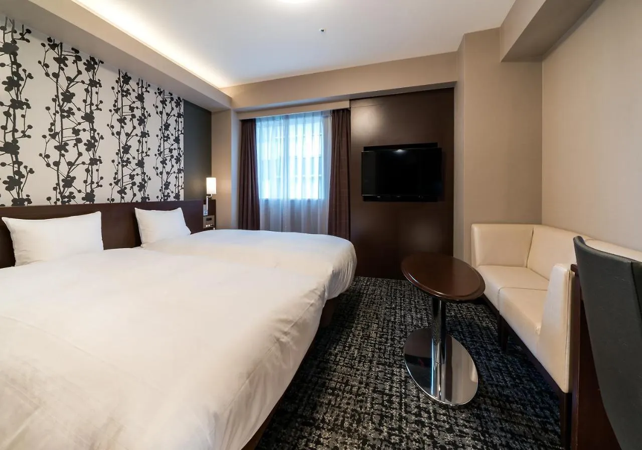 Daiwa Roynet Hotel Nagoya Eki Mae 3*,  Japan