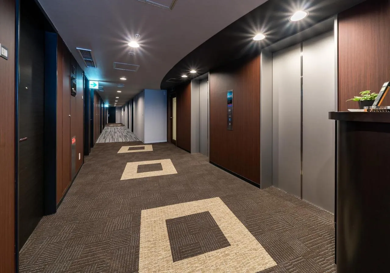 Daiwa Roynet Hotel Nagoya Eki Mae Japan